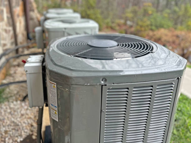 Best HVAC cleaning services  in Bressler, PA