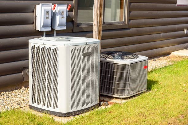 Reliable Bressler, PA HVAC Solutions
